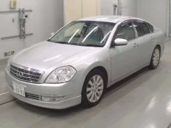 Nissan Teana. �������, ��������, 2.3 (173��.�.), ������, 84 000����. ��, �/�, ��� ���. ��� ����� �� ������� ����