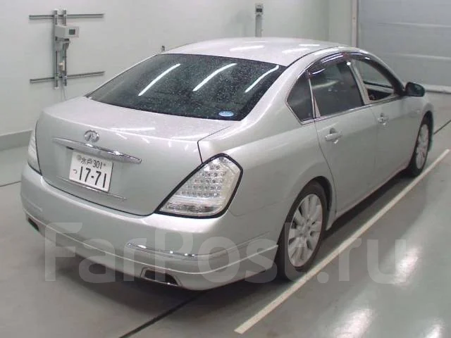 Nissan Teana. �������, ��������, 2.3 (173��.�.), ������, 84 000����. ��, �/�, ��� ���. ��� ����� �� ������� ����