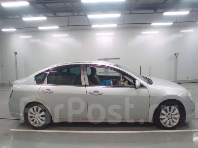 Nissan Teana. �������, ��������, 2.3 (173��.�.), ������, 84 000����. ��, �/�, ��� ���. ��� ����� �� ������� ����