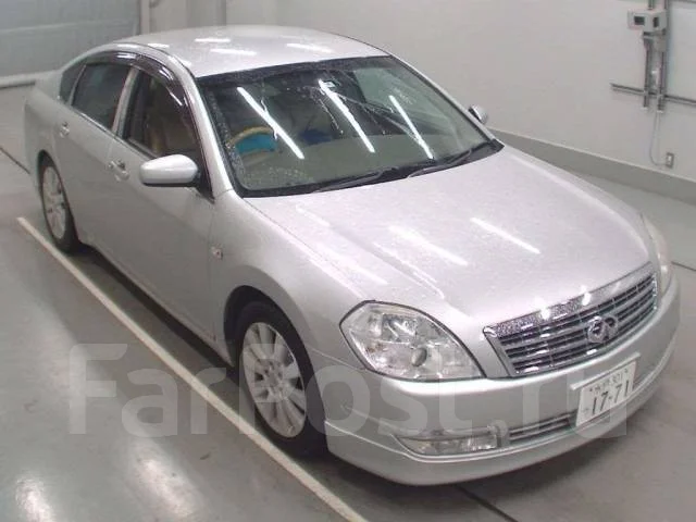 Nissan Teana. �������, ��������, 2.3 (173��.�.), ������, 84 000����. ��, �/�, ��� ���. ��� ����� �� ������� ����
