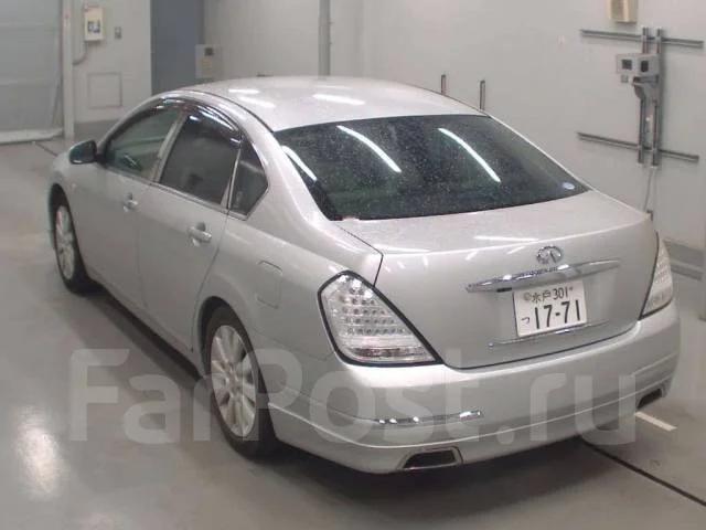 Nissan Teana. �������, ��������, 2.3 (173��.�.), ������, 84 000����. ��, �/�, ��� ���. ��� ����� �� ������� ����