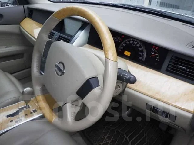 Nissan Teana. �������, ��������, 2.3 (173��.�.), ������, 84 000����. ��, �/�, ��� ���. ��� ����� �� ������� ����