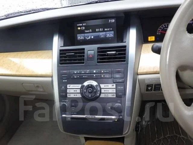 Nissan Teana. �������, ��������, 2.3 (173��.�.), ������, 84 000����. ��, �/�, ��� ���. ��� ����� �� ������� ����