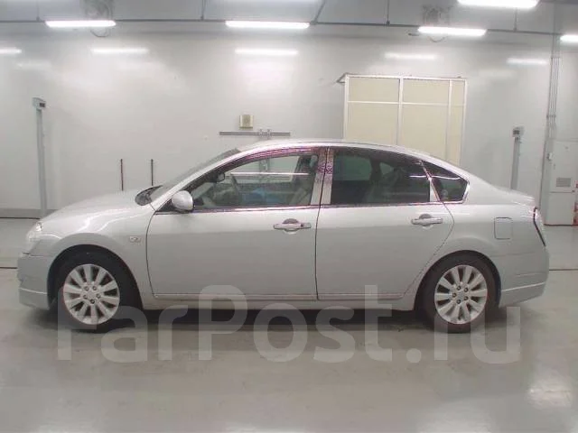 Nissan Teana. �������, ��������, 2.3 (173��.�.), ������, 84 000����. ��, �/�, ��� ���. ��� ����� �� ������� ����