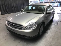 Nissan Teana. �������, ��������, 2.3 (153��.�.), ������, 22 000����. ��, �/�, ��� ���. ��� ����� �� ������� ����