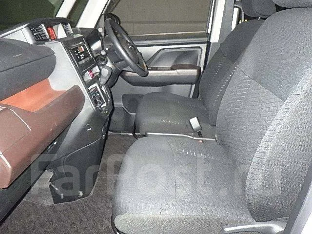 Toyota Tank. ��������, 4wd, 1.0, ������, 16 000����. ��, �/�. ��� ����� �� ������������ ����