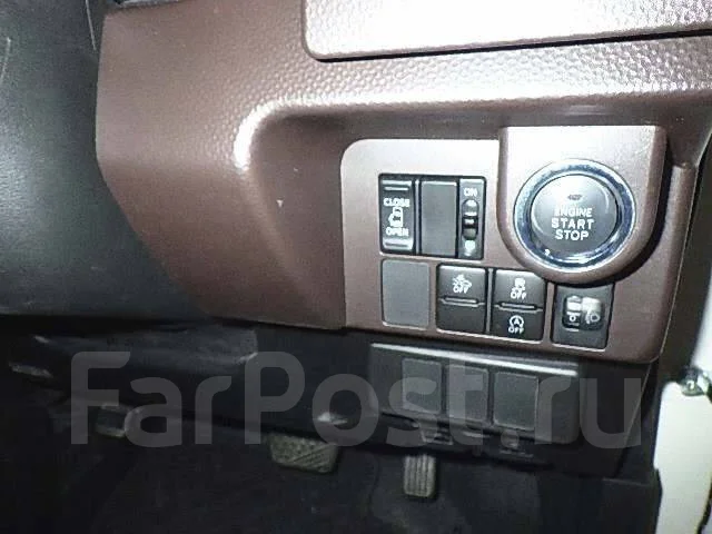 Toyota Tank. ��������, 4wd, 1.0, ������, 16 000����. ��, �/�. ��� ����� �� ������������ ����