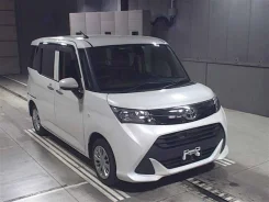 Toyota Tank. ��������, 4wd, 1.0, ������, 16 000����. ��, �/�. ��� ����� �� ������������ ����
