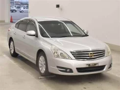 Nissan Teana. ��������, ��������, 2.5 (182��.�.), ������, 37 000����. ��, �/�. ��� ����� �� ������� ����
