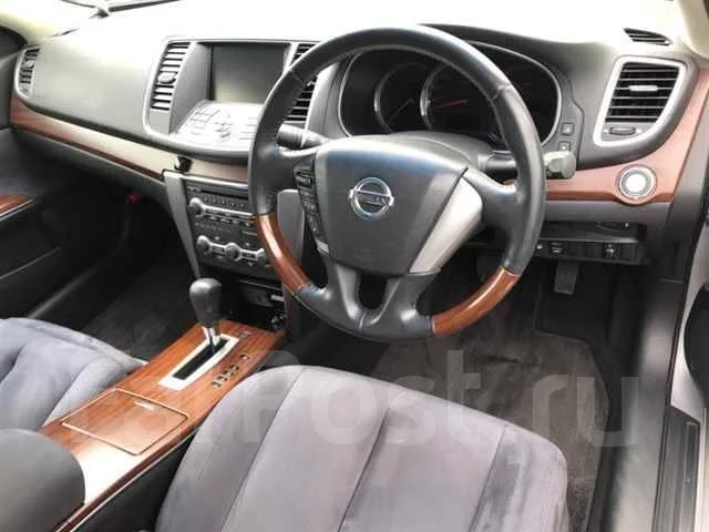 Nissan Teana. ��������, ��������, 2.5 (182��.�.), ������, 37 000����. ��, �/�. ��� ����� �� ������� ����