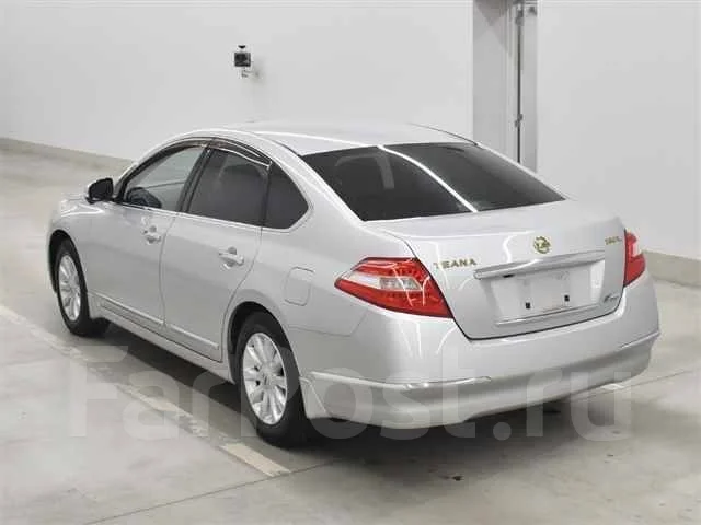 Nissan Teana. ��������, ��������, 2.5 (182��.�.), ������, 37 000����. ��, �/�. ��� ����� �� ������� ����