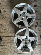 CSA Shaker. x14", 4x100, �� 60���. ����