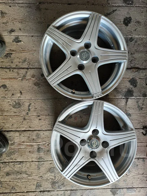 CSA Shaker. x14", 4x100, �� 60���. ����
