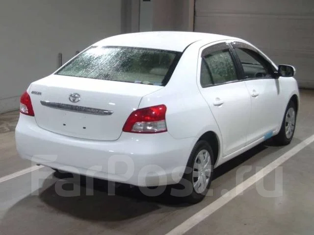 Toyota Belta. ��������, ��������, 1.0 (71��.�.), ������, 21 000����. ��, �/�, ��� ���. ��� ����� �� ������������ ����