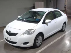 Toyota Belta. ��������, ��������, 1.0 (71��.�.), ������, 21 000����. ��, �/�, ��� ���. ��� ����� �� ������������ ����