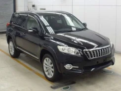 Toyota Vanguard. �������, 4wd, 2.4, ������, 84 000����. ��, �/�, ��� ���. ��� ����� �� ������������ ����