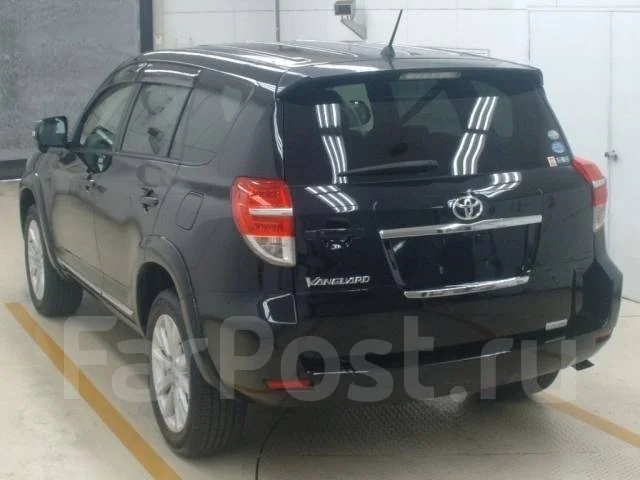 Toyota Vanguard. �������, 4wd, 2.4, ������, 84 000����. ��, �/�, ��� ���. ��� ����� �� ������������ ����