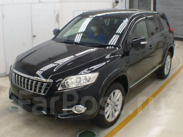 Toyota Vanguard. �������, 4wd, 2.4, ������, 84 000����. ��, �/�, ��� ���. ��� ����� �� ������������ ����