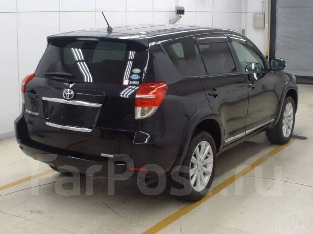 Toyota Vanguard. �������, 4wd, 2.4, ������, 84 000����. ��, �/�, ��� ���. ��� ����� �� ������������ ����