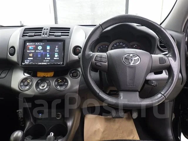 Toyota Vanguard. �������, 4wd, 2.4, ������, 84 000����. ��, �/�, ��� ���. ��� ����� �� ������������ ����