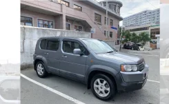 Honda Crossroad. �������, ��������, 1.8 (140��.�.), ������, 119 000����. �� ����