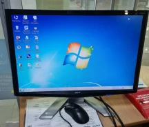 Acer. 22" ����