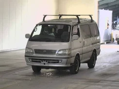 Toyota Hiace. �������, 4wd, 3.0, ������, 187 568����. ��, �/� ����