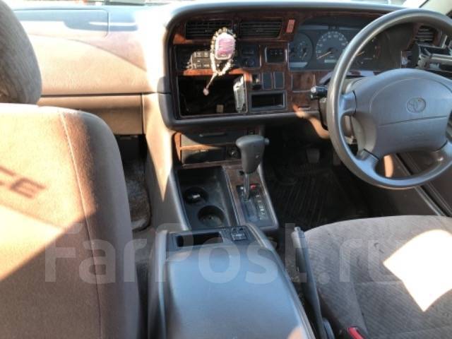 Toyota Hiace. �������, 4wd, 3.0, ������, 187 568����. ��, �/� ����