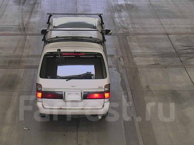 Toyota Hiace. �������, 4wd, 3.0, ������, 187 568����. ��, �/� ����