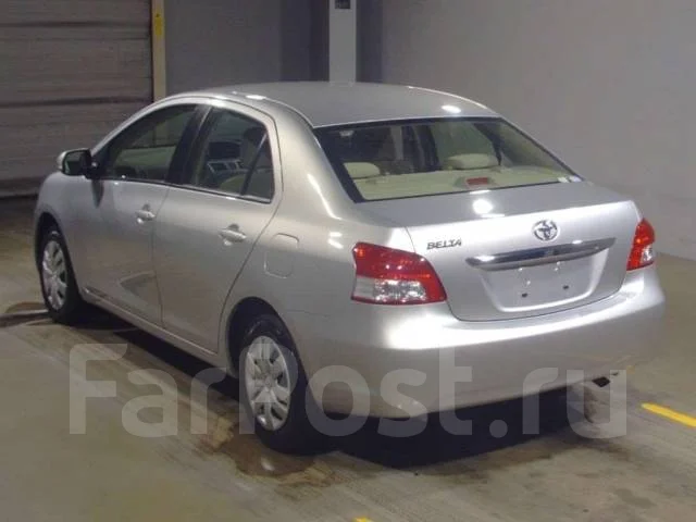 Toyota Belta. ��������, ��������, 1.3 (87��.�.), ������, 17 000����. ��, �/�, ��� ���. ��� ����� �� ������������ ����