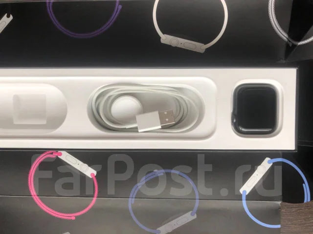 Apple Watch Series 5 Nike+. GPS, NFC ����