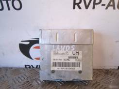    Daewoo Lanos 1.5 96391857 