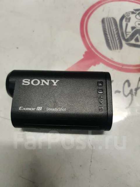 Sony HDR-AS15. 15 - 19.9 �� ����