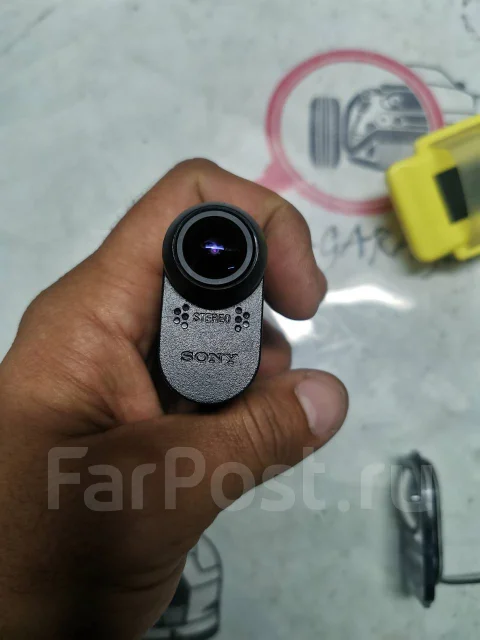 Sony HDR-AS15. 15 - 19.9 �� ����