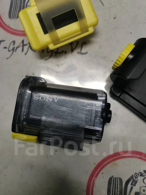 Sony HDR-AS15. 15 - 19.9 �� ����