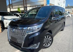 Toyota Esquire. ��������, ��������, 1.8 (99��.�.), ������, 45 000����. ��, �/�. ��� ����� �� ������������ ����