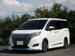 Toyota Esquire. ��������, 4wd, 2.0 (152��.�.), ������, 56 000����. ��, �/�. ��� ����� �� ������������ ����
