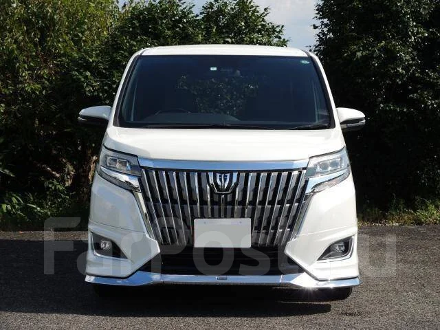 Toyota Esquire. ��������, 4wd, 2.0 (152��.�.), ������, 56 000����. ��, �/�. ��� ����� �� ������������ ����