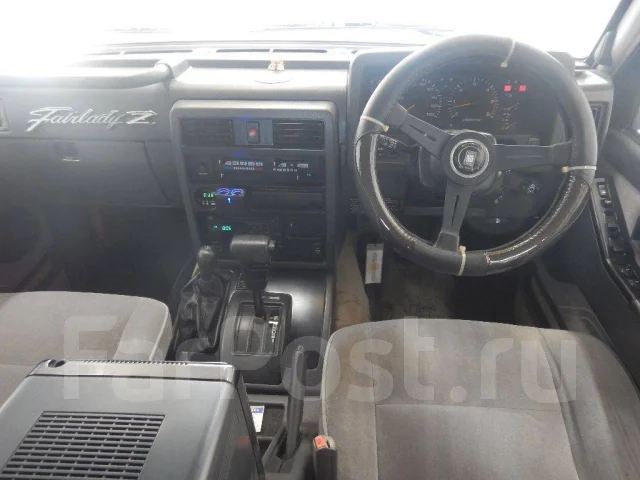 Nissan Safari. �������, 4wd, 4.2, ������, �/�, ��� ���. ��� ����� �� ������������ ����