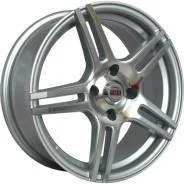 Alcasta M36. 6.5x16", 4x100, ET49, �� 54,1���. ����