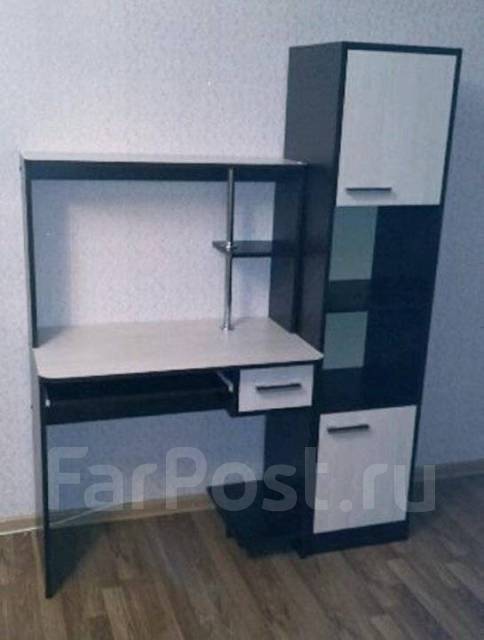 Мебелони ВЛ - Пенал Дебют венге/лоредо БТС, новый, в наличии. Цена: 4 ...