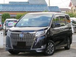 Toyota Esquire. ��������, ��������, 1.8 (99��.�.), ������, 57 000����. ��, �/�. ��� ����� �� ������������ ����