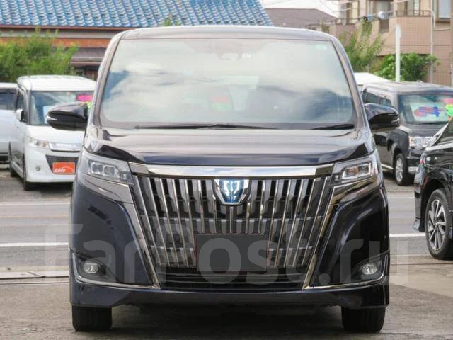 Toyota Esquire. ��������, ��������, 1.8 (99��.�.), ������, 57 000����. ��, �/�. ��� ����� �� ������������ ����
