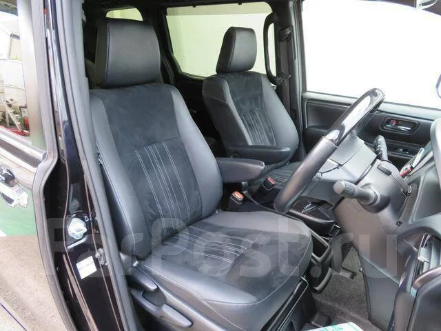 Toyota Esquire. ��������, ��������, 1.8 (99��.�.), ������, 57 000����. ��, �/�. ��� ����� �� ������������ ����