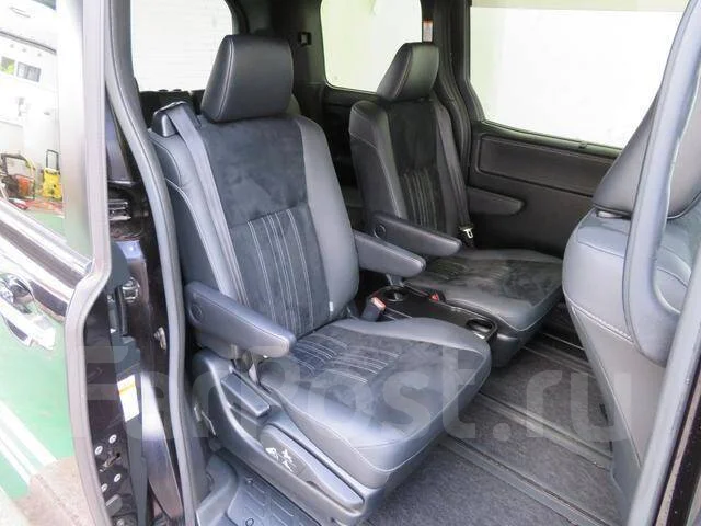 Toyota Esquire. ��������, ��������, 1.8 (99��.�.), ������, 57 000����. ��, �/�. ��� ����� �� ������������ ����