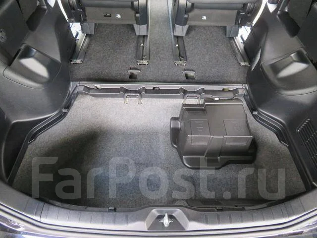 Toyota Esquire. ��������, ��������, 1.8 (99��.�.), ������, 57 000����. ��, �/�. ��� ����� �� ������������ ����