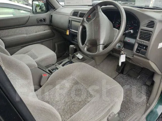 Nissan Safari. �������, 4wd, 4.5, ������, �/�, ��� ���. ��� ����� �� ������������ ����