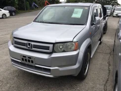 Honda Crossroad. RT4, R20A ����