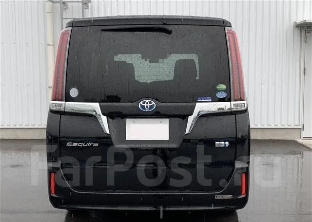 Toyota Esquire. ��������, ��������, 1.8 (99��.�.), ������, 30 000����. ��, �/�. ��� ����� �� ������������ ����