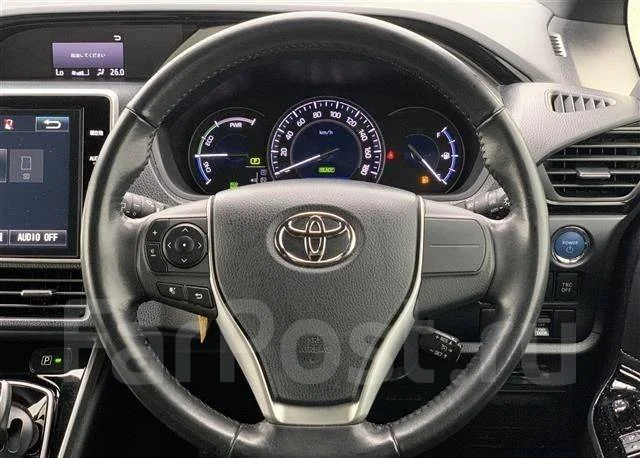 Toyota Esquire. ��������, ��������, 1.8 (99��.�.), ������, 30 000����. ��, �/�. ��� ����� �� ������������ ����